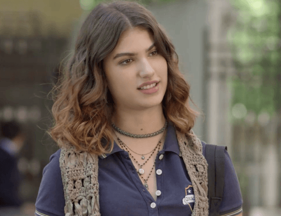 Samantha entregará Malu para Lica na novela Malhação - Viva a Diferença Samantha entregará Malu para Lica na novela Malhação - Viva a Diferença
