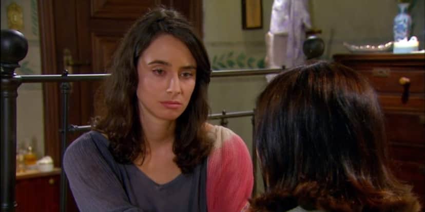 Cena de Chiquititas. (Foto: Reprodução) Cena de Chiquititas. (Foto: Reprodução)