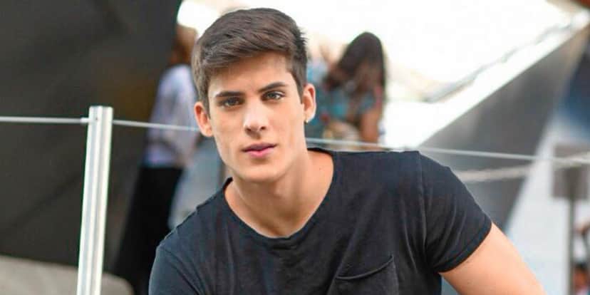 Ex-"padrasto" de Neymar, Tiago Ramos vai abandonar as redes sociais. (Foto: Reprodução) Ex-"padrasto" de Neymar, Tiago Ramos vai abandonar as redes sociais. (Foto: Reprodução)