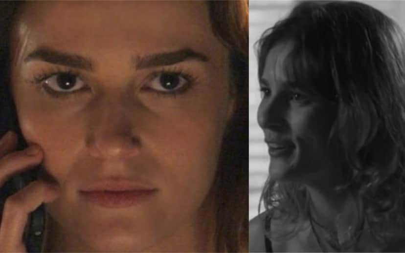 Sofia em Totalmente Demais (Foto: Divulgação) Sofia em Totalmente Demais (Foto: Divulgação)