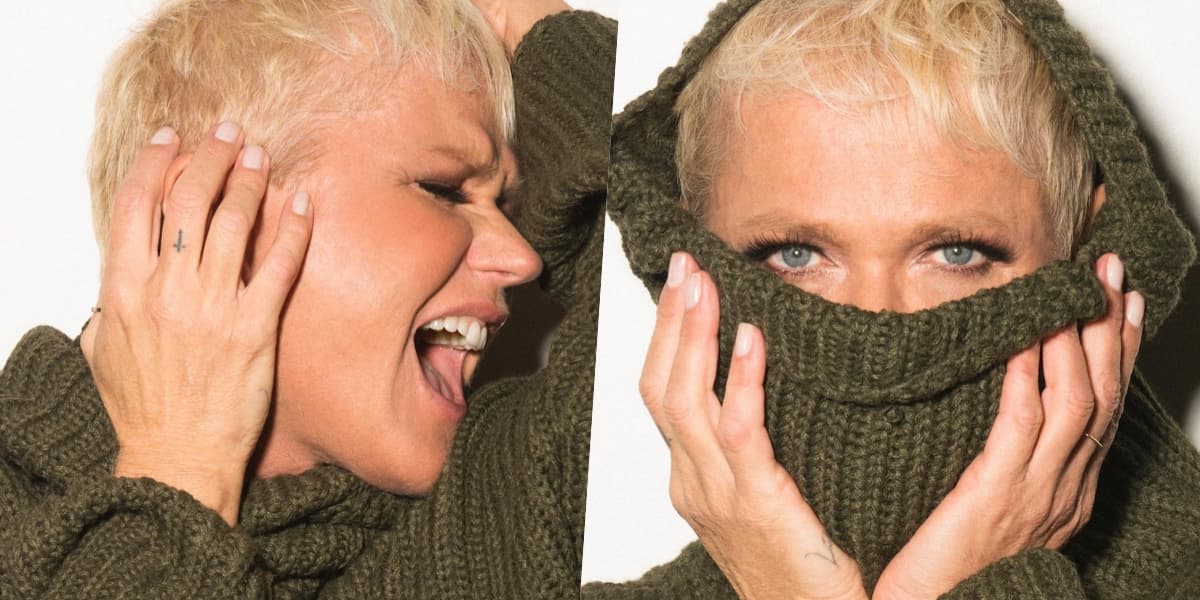 Xuxa poderá voltar para a Globo com um programa bombástico (Foto: reprodução/Instagram) Xuxa poderá voltar para a Globo com um programa bombástico (Foto: reprodução/Instagram)
