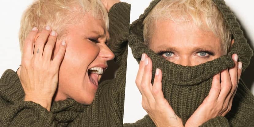 Xuxa poderá voltar para a Globo com um programa bombástico (Foto: reprodução/Instagram) Xuxa poderá voltar para a Globo com um programa bombástico (Foto: reprodução/Instagram)