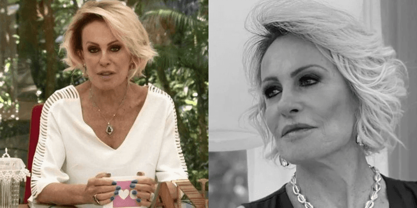 Apresentadora da Globo se arrepende de postagem (Foto: Montagem) Apresentadora da Globo se arrepende de postagem (Foto: Montagem)