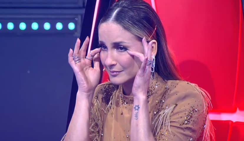 Claudia Leitte (Foto: Reprodução) Claudia Leitte (Foto: Reprodução)