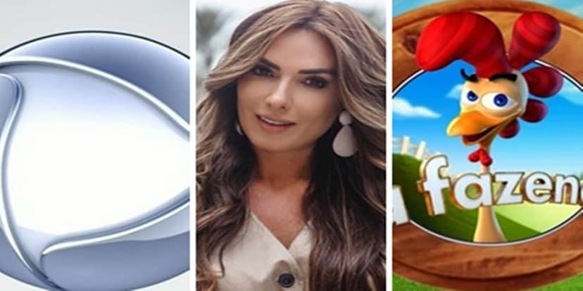 Nicole Bahls deixou escapar alguns nomes confirmados em A Fazenda 12 (Foto: Montagem/TV Foco) Nicole Bahls deixou escapar alguns nomes confirmados em A Fazenda 12 (Foto: Montagem/TV Foco)