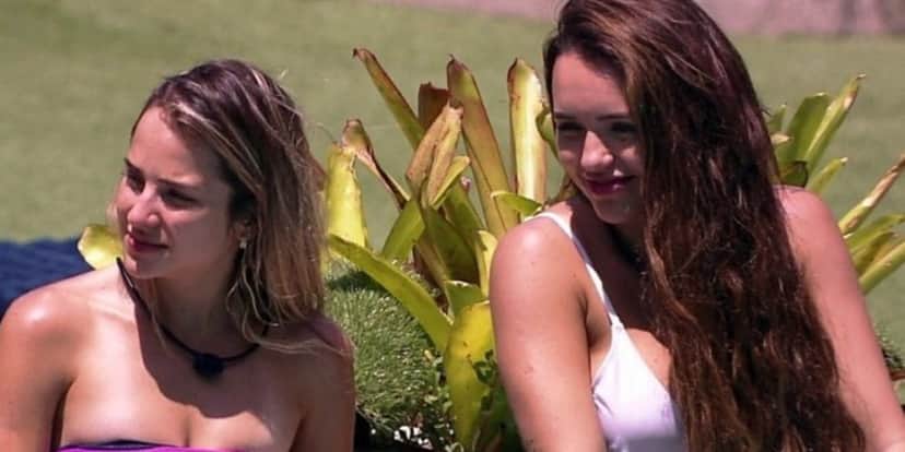 Gabi Martins, Rafa Kalimann Gabi Martins, Rafa Kalimann