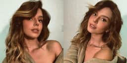 Giovanna Lancellotti anuncia despedida e comove a web aos prantos: “Difícil”