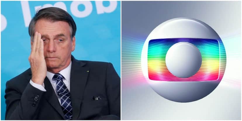 Bolsonaro cita discurso de Roberto Narinho durante apoio da Globo ao golpe de 1964 (Foto: Reprodução) Bolsonaro cita discurso de Roberto Narinho durante apoio da Globo ao golpe de 1964 (Foto: Reprodução)