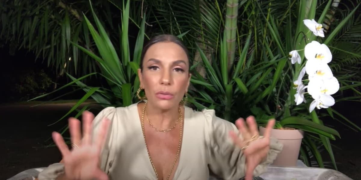 Ivete Sangalo Ivete Sangalo
