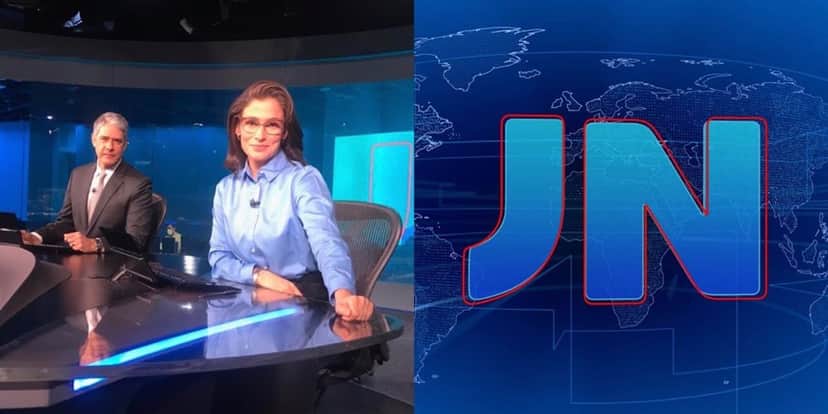 Jornal Nacional 2 Jornal Nacional 2