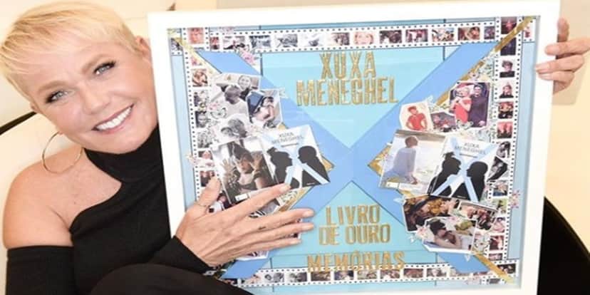 Xuxa Xuxa