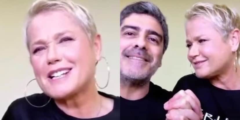 Xuxa Meneghel Xuxa Meneghel