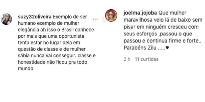Zilu Zilu