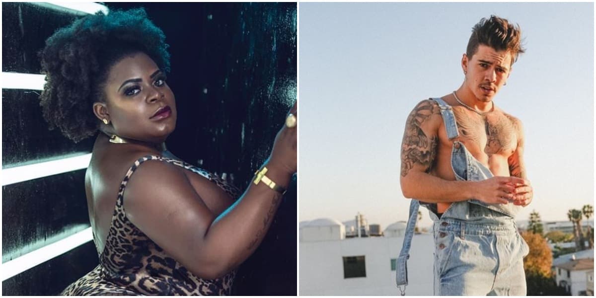 Jojo Todynho e Biel são dois nomes já confirmados em A Fazenda, da Record - Foto: Montagem Jojo Todynho e Biel são dois nomes já confirmados em A Fazenda, da Record - Foto: Montagem
