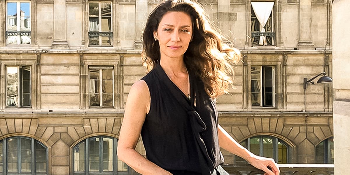 Maria Fernanda Cândido está no elenco de A Força do Querer (Foto: Globo/Victor Pollak) Maria Fernanda Cândido está no elenco de A Força do Querer (Foto: Globo/Victor Pollak)