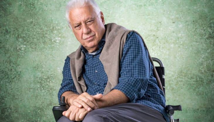 Ator Antonio Fagundes é demitido da Globo (Foto: Reprodução) Ator Antonio Fagundes é demitido da Globo (Foto: Reprodução)