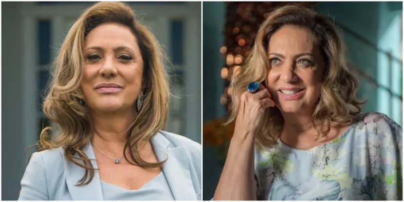 Eliane Giardini é uma das atrizes mais talentosas do país (Reprodução) Eliane Giardini é uma das atrizes mais talentosas do país (Reprodução)