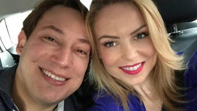 Felipe Heiderich foi acusado pela ex-esposa de ter estuprado o próprio enteado (Foto divulgação) Felipe Heiderich foi acusado pela ex-esposa de ter estuprado o próprio enteado (Foto divulgação)