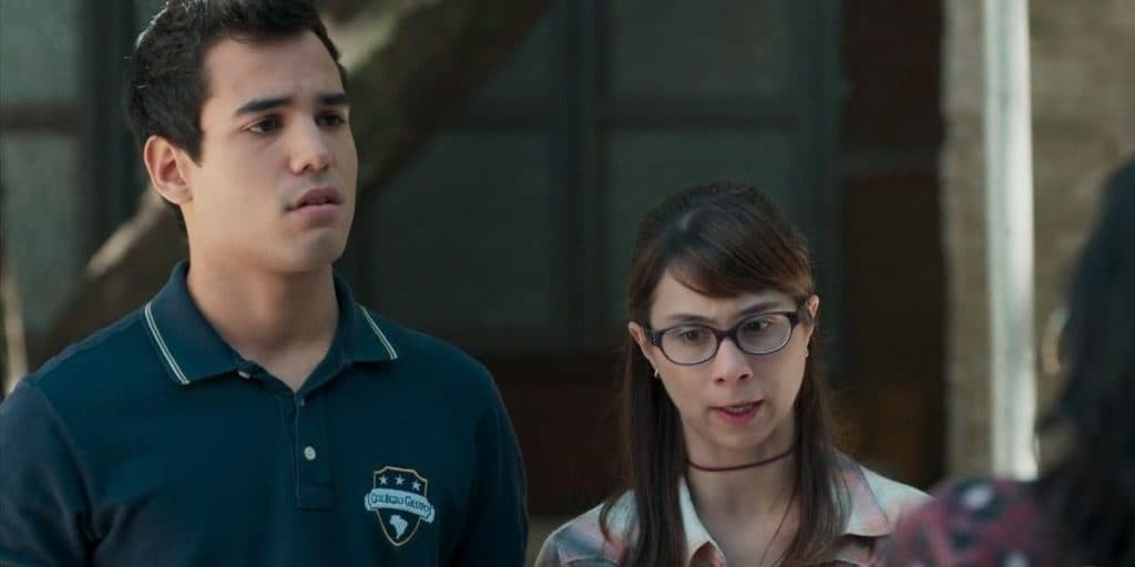 Malhação: resumo do capítulo de hoje (21/09)