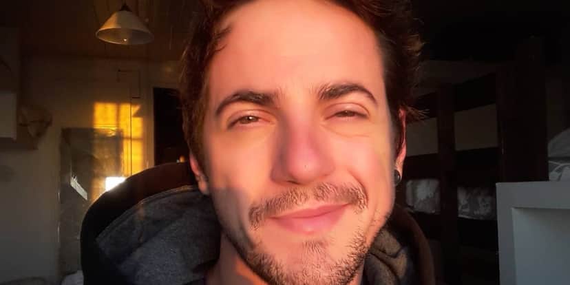 Jonas Rossatto é empresário e quer o fim dos programa policialescos (Foto: Reprodução/Instagram) Jonas Rossatto é empresário e quer o fim dos programa policialescos (Foto: Reprodução/Instagram)