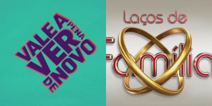 Veja os atores de Laços de Família que já morreram (Foto: Reprodução) Veja os atores de Laços de Família que já morreram (Foto: Reprodução)