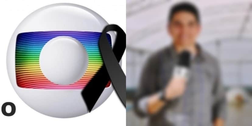 Jornalista da Globo morre aos 24 anos (Foto: Reprodução) Jornalista da Globo morre aos 24 anos (Foto: Reprodução)