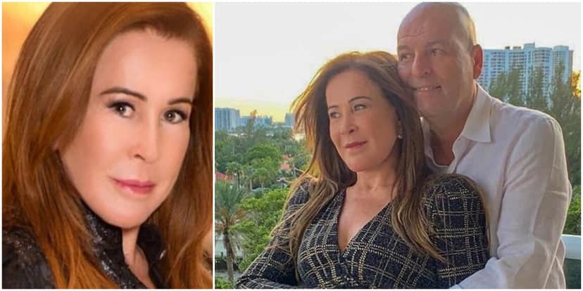 Zilu expõe atual namorado e revela intimidade com o namorado (Foto: Reprodução) Zilu expõe atual namorado e revela intimidade com o namorado (Foto: Reprodução)