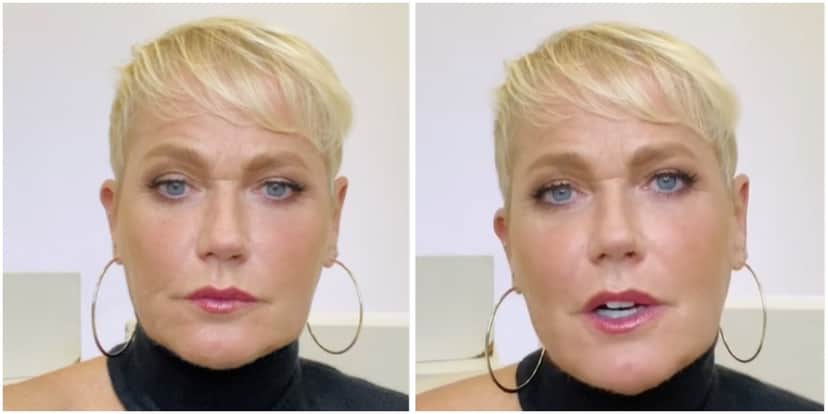 xuxa globo record xuxa globo record