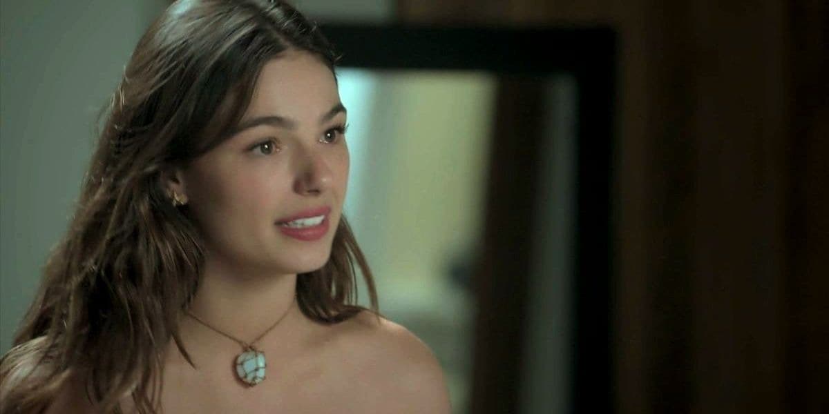 Ritinha na novela A Força do Querer vai aprontar neste resumo Ritinha na novela A Força do Querer vai aprontar neste resumo