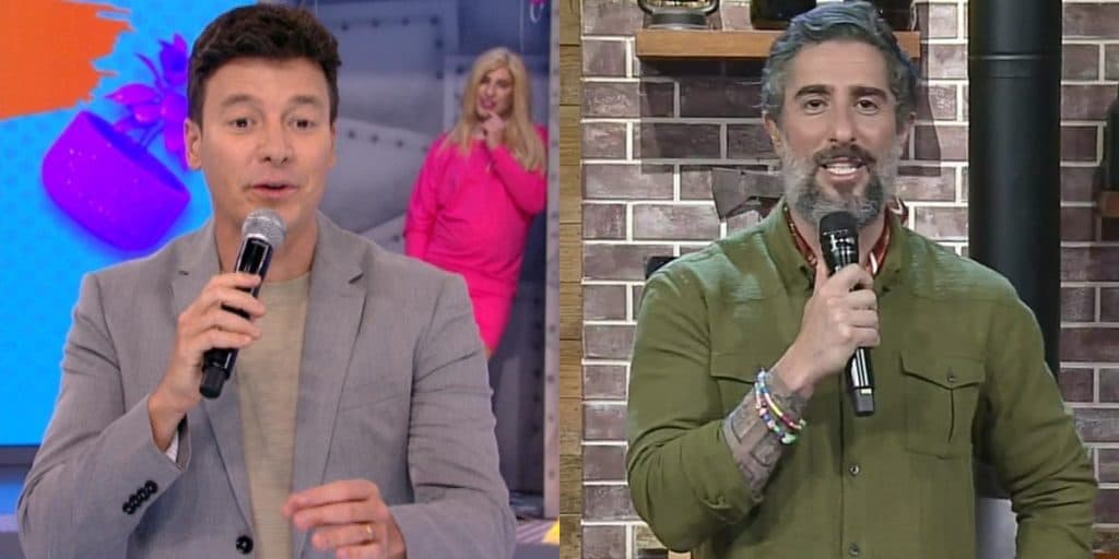 Rodrigo Faro joga audiência na lama e A Fazenda 12 salva a Record; consolidados de domingo (13/09/20)