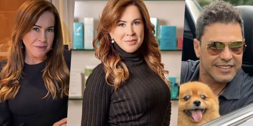 Zilu foi casada com Zezé por três décadas (Foto: reprodução) Zilu foi casada com Zezé por três décadas (Foto: reprodução)