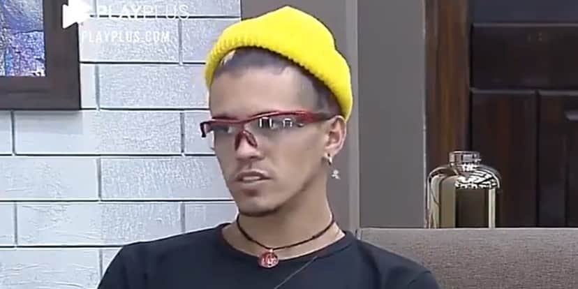 Biel Que casal Mariano e Jakelyne na Roça (Foto: Reprodução) Biel Que casal Mariano e Jakelyne na Roça (Foto: Reprodução)