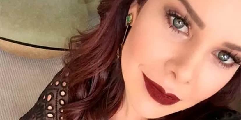 Fernanda Souza detonou em relato no Instagram (Foto: Reprodução) Fernanda Souza detonou em relato no Instagram (Foto: Reprodução)