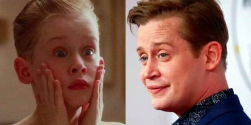Macauly Culkin (Foto: Reprodução) Macauly Culkin (Foto: Reprodução)