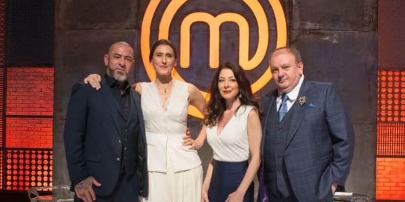 MasterChef corre o risco de sair do ar na Band (Foto: Reprodução) MasterChef corre o risco de sair do ar na Band (Foto: Reprodução)