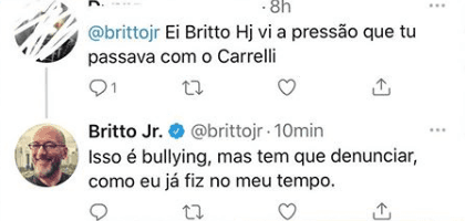 "A Fazenda 12" (Reprodução/ Twitter) "A Fazenda 12" (Reprodução/ Twitter)