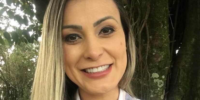 Igreja: Andressa Urach recebeu convite para participar do BBB (Foto: Reprodução) Igreja: Andressa Urach recebeu convite para participar do BBB (Foto: Reprodução)