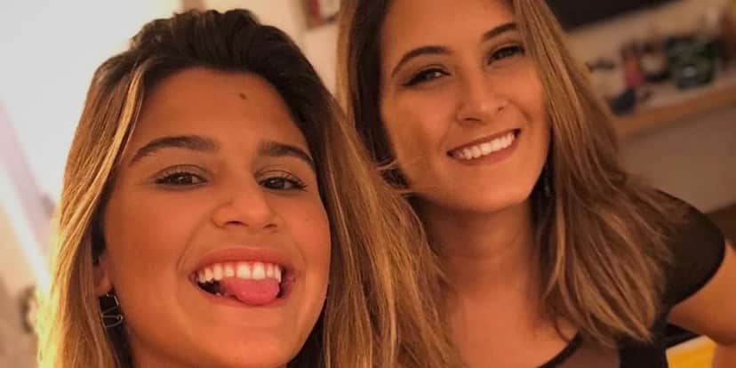 Giulia Costa, Flávia Alessandra Giulia Costa, Flávia Alessandra