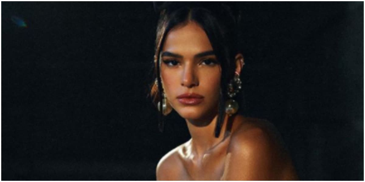 Bruna Marquezine resolveu criar um canal no YouTube (Foto: Reprodução) Bruna Marquezine resolveu criar um canal no YouTube (Foto: Reprodução)