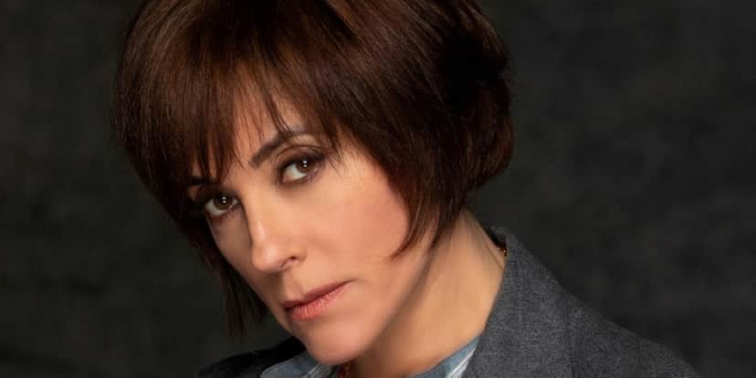 Christiane Torloni é uma das maiores artistas da Globo (Foto: Divulgação/Marcelo Faustini} Christiane Torloni é uma das maiores artistas da Globo (Foto: Divulgação/Marcelo Faustini}