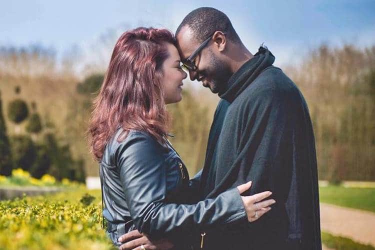 Thiaguinho e Fernanda Souza ficaram casados durante oitos anos (Foto montagem) Thiaguinho e Fernanda Souza ficaram casados durante oitos anos (Foto montagem)