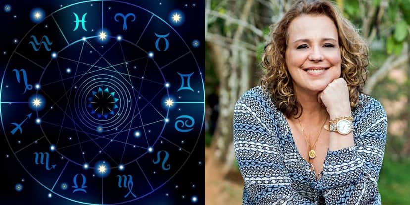 A aniversariante desta quarta-feira, 22, é a atriz Ana Beatriz Nogueira, artista que é do signo de Libra (Foto: Reprodução) A aniversariante desta quarta-feira, 22, é a atriz Ana Beatriz Nogueira, artista que é do signo de Libra (Foto: Reprodução)