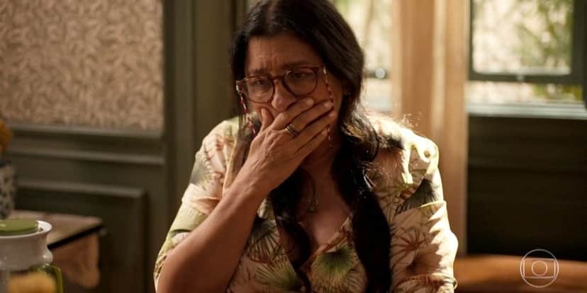 Lurdes morta? A volta de Amor de Mãe trará surpresas na Globo Lurdes morta? A volta de Amor de Mãe trará surpresas na Globo