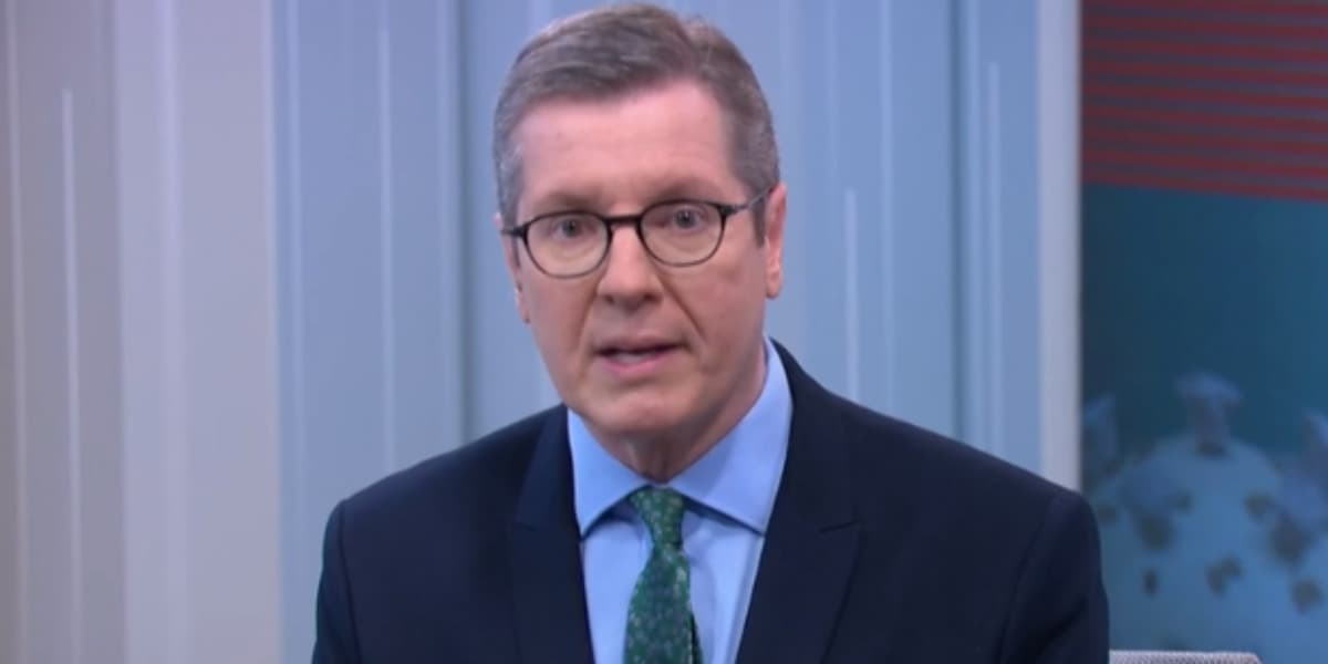 Márcio Gomes vai trabalhar na CNN Brasil + (Foto: Reprodução/TV Globo) Márcio Gomes vai trabalhar na CNN Brasil + (Foto: Reprodução/TV Globo)