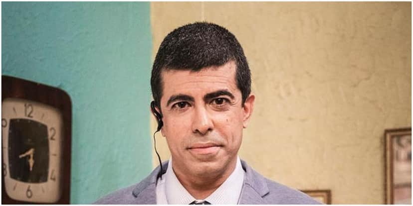 Marcius Melhem enfrenta série de acusações na Globo - Foto: Reprodução Marcius Melhem enfrenta série de acusações na Globo - Foto: Reprodução