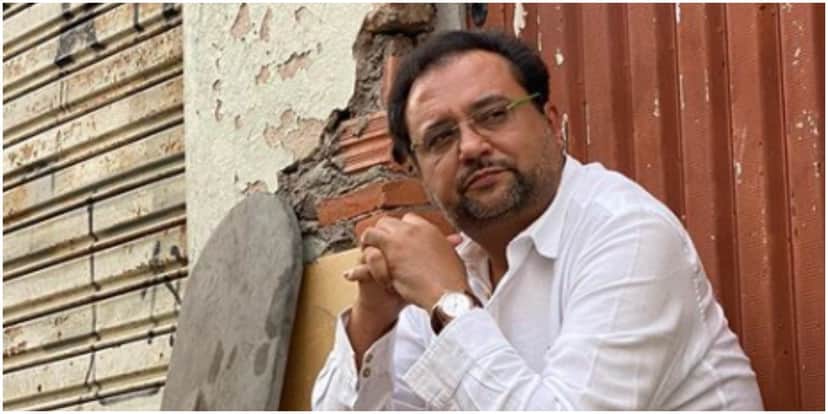 Geraldo Luís fala sobre seu passado humilde (Foto: Reprodução) Geraldo Luís fala sobre seu passado humilde (Foto: Reprodução)