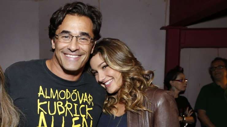 Sasha se depara com falência do próprio pai (Foto divulgação) Sasha se depara com falência do próprio pai (Foto divulgação)