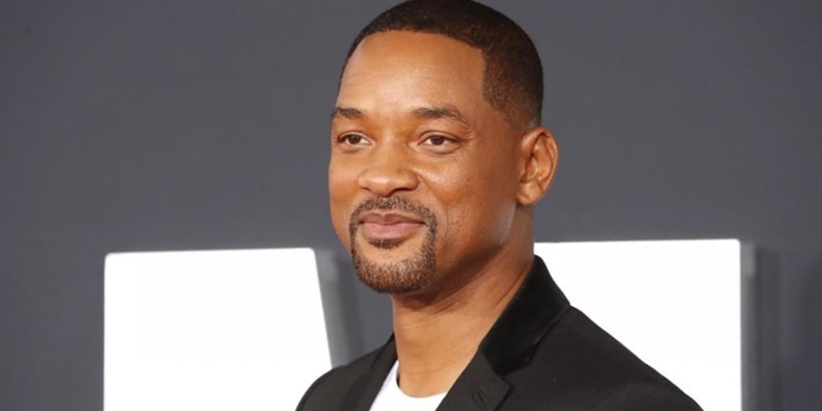 Will Smith salva amigo e relembra ocorrido (Foto: Reprodução) Will Smith salva amigo e relembra ocorrido (Foto: Reprodução)