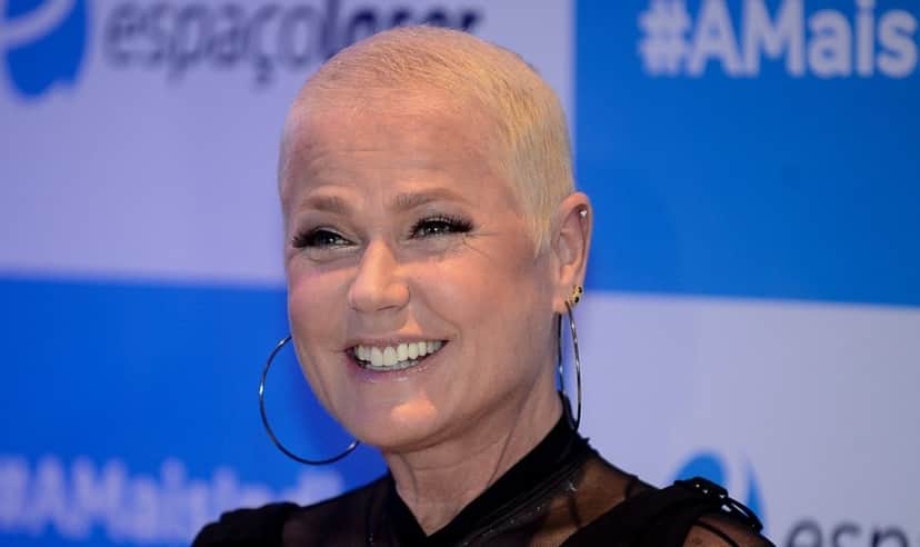 Xuxa e Globo estão namorando novamente (Foto montagem) Xuxa e Globo estão namorando novamente (Foto montagem)