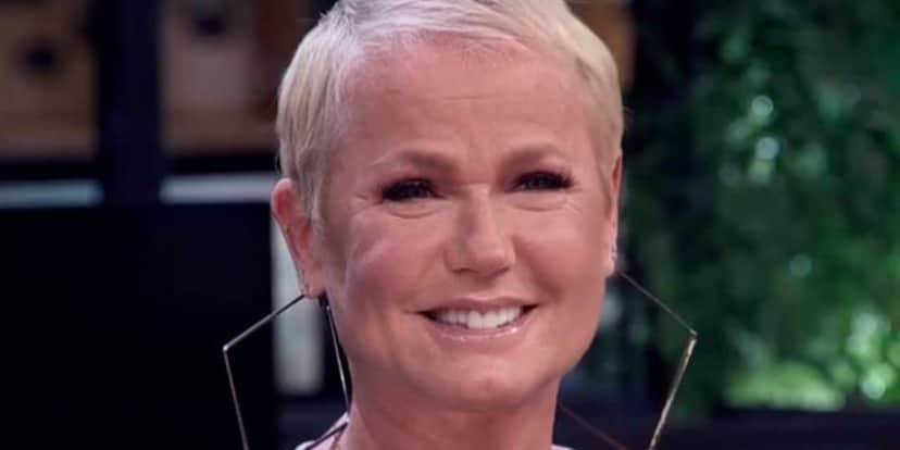 Xuxa recebeu prazo cruel (Foto: Reprodução/Record) Xuxa recebeu prazo cruel (Foto: Reprodução/Record)